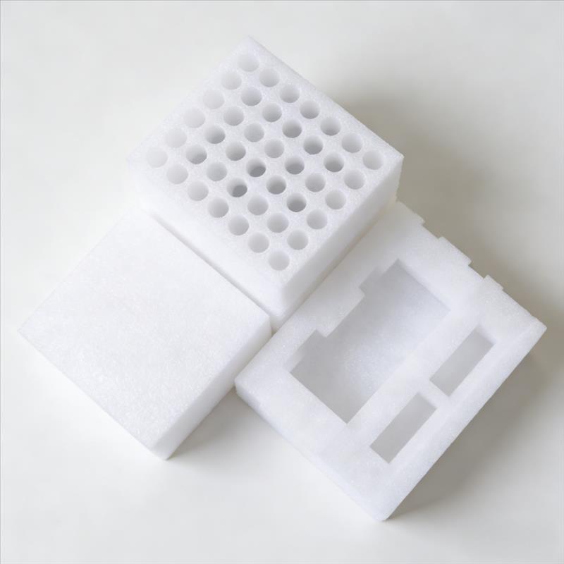 EPE珍珠棉异型材定制选购指南：实用选购